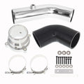 2.75" Cold Side Intercooler Pipe & Boot Kit for Ford 6.7L Powerstroke (2011–2016)