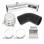2.75" Cold Side Intercooler Pipe & Boot Kit for Ford 6.7L Powerstroke (2011–2016)