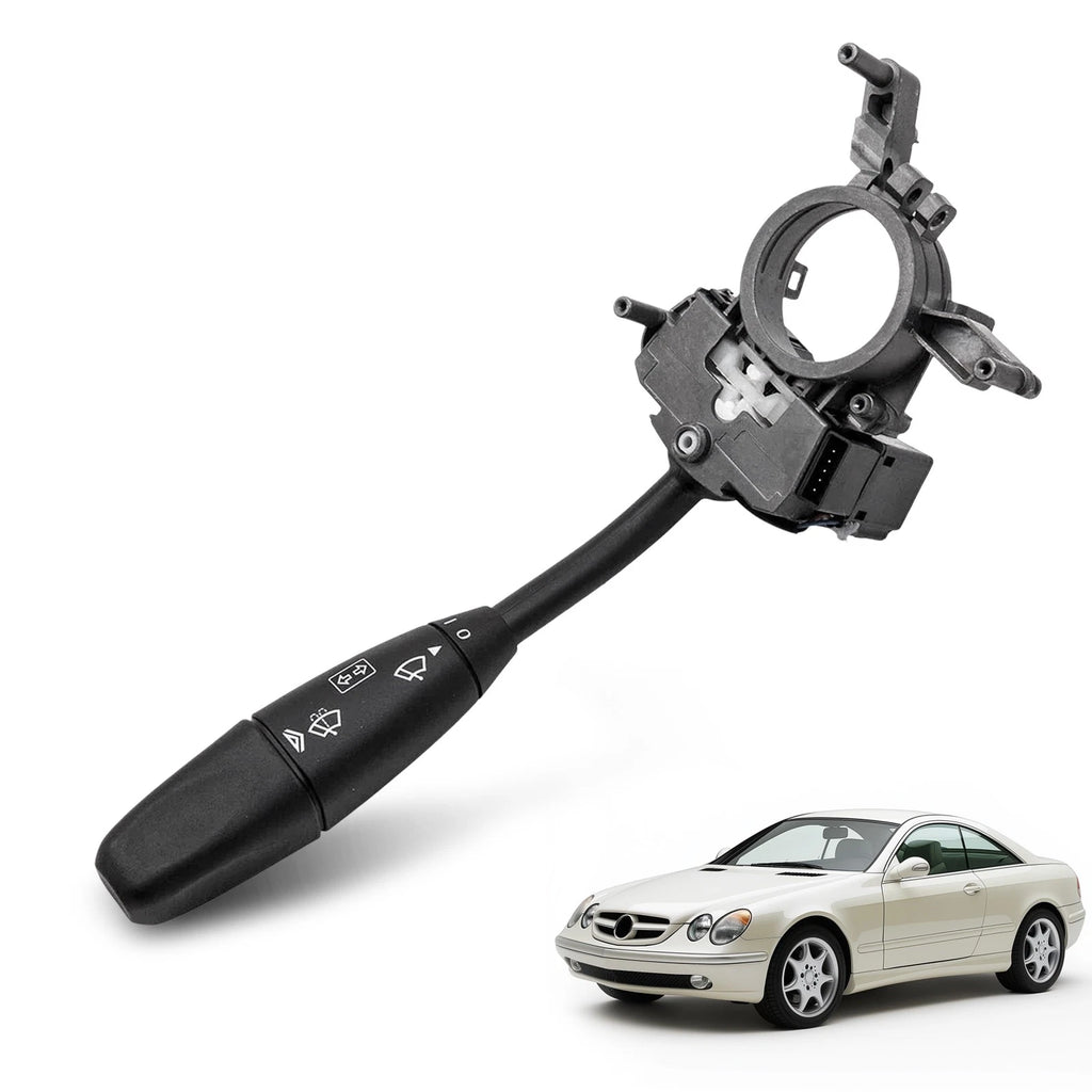Turn Signal Switch for Mercedes-Benz CLK320 (2003-2009)