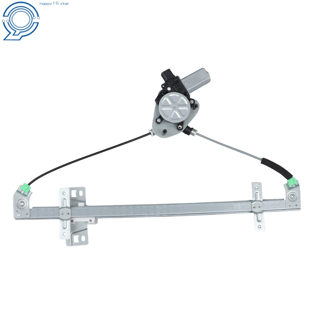 Window Regulator with Motor for Honda Odyssey (2005–2010)