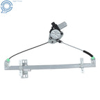 Window Regulator with Motor for Honda Odyssey (2005–2010)