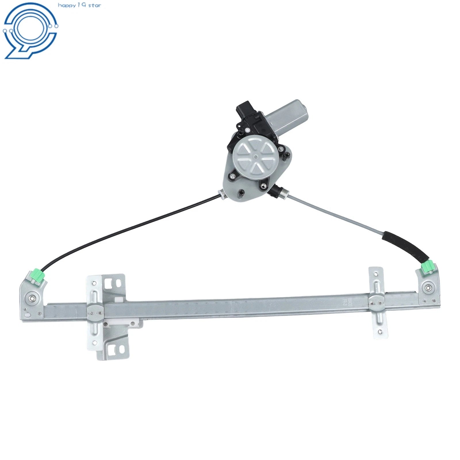 Window Regulator with Motor for Honda Odyssey (2005–2010)