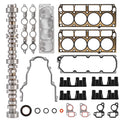 Cam Gasket Set with Bolts & Lifters for GMC Yukon XL 1500 / Sierra 1500 (Non-DOD)