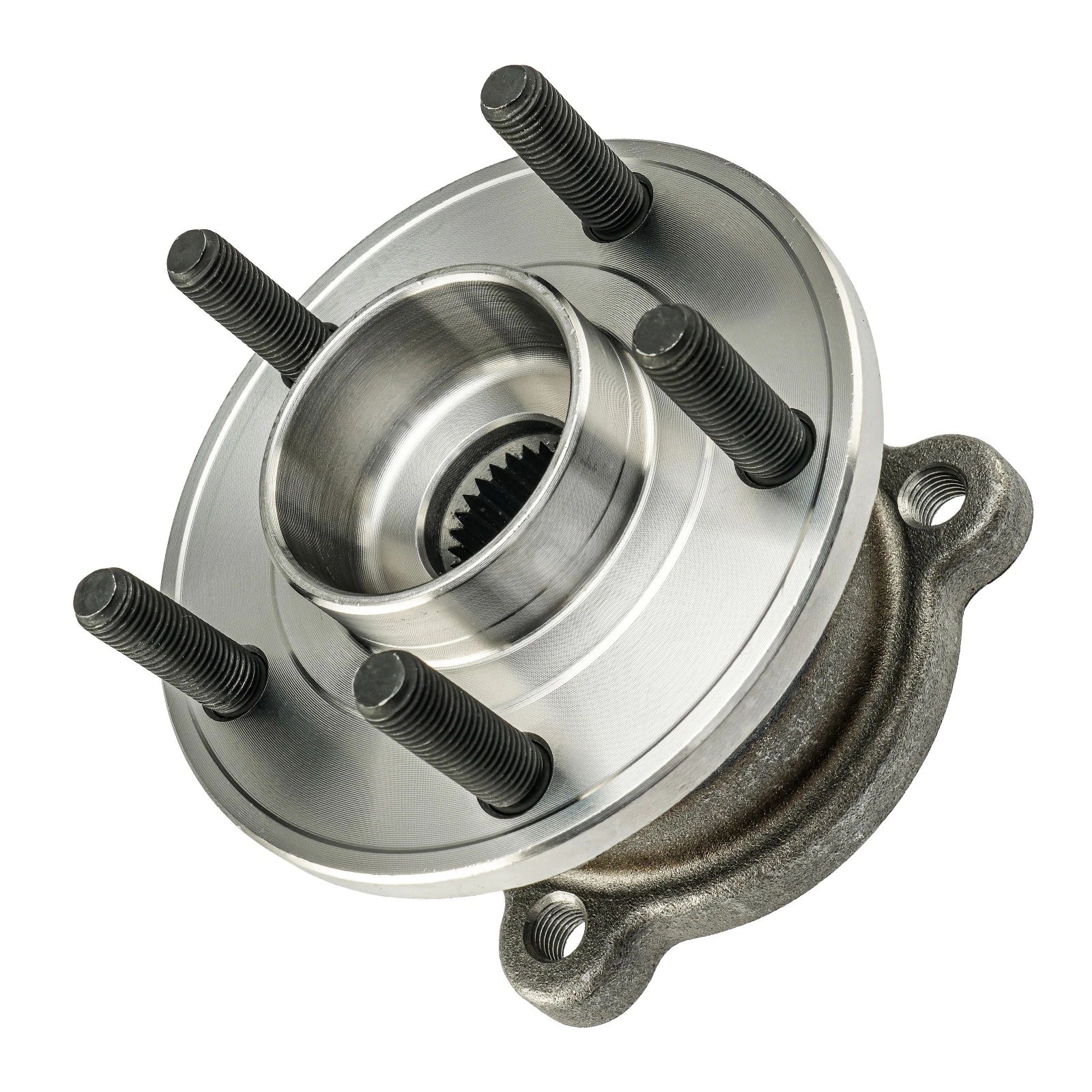 Rear Wheel Hub Bearing for Ford Escape (2013–2019) (1.5T–2.0T)