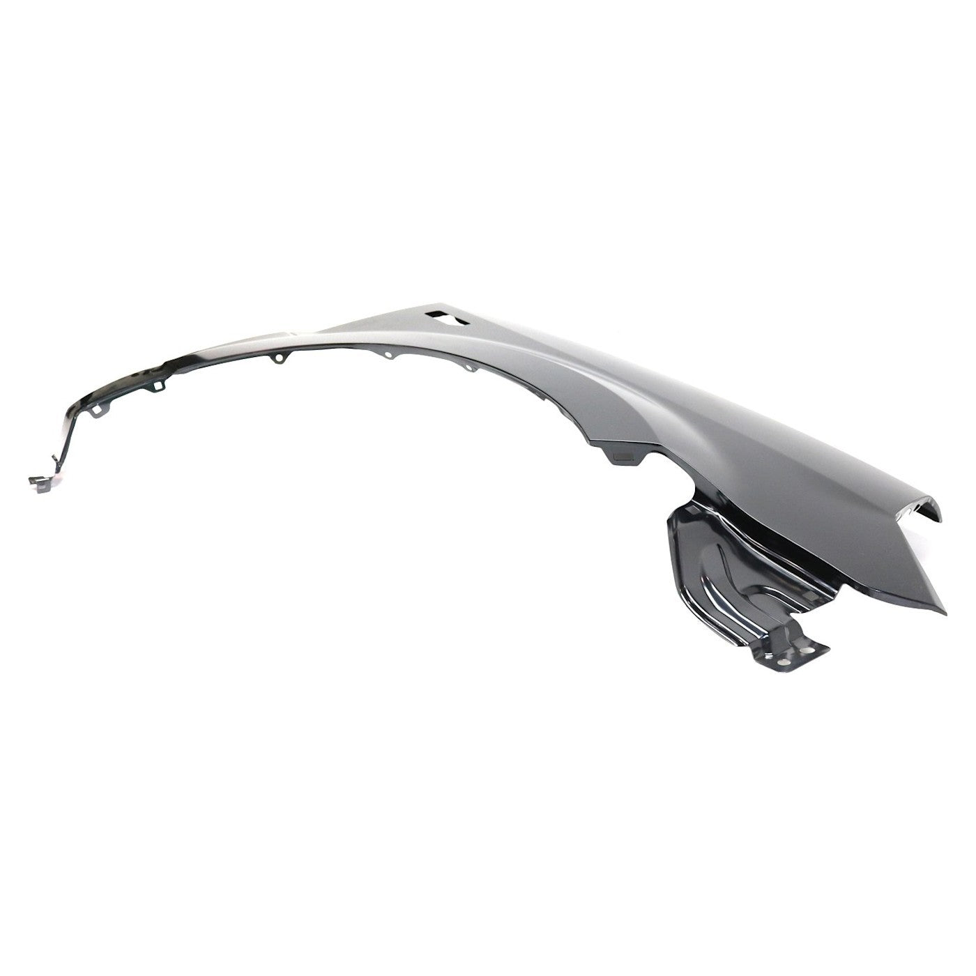 Fender for Honda Pilot (2006–2008) Front Driver and Passenger Side