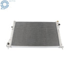 3Row All Aluminum Radiator for Lincoln MKT (2010–2018) Ford Explorer (2011–2019) CU13185