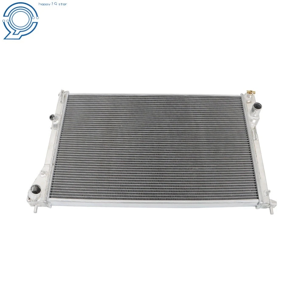 3Row All Aluminum Radiator for Lincoln MKT (2010–2018) Ford Explorer (2011–2019) CU13185