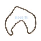 Timing Cam Chain for Kymco KXR 250 (2006–2015), Maxxer 250 (2010–2016), MXU 250 (2007–2016)