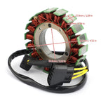 Stator Magneto Generator for CF-Moto CF800 ATV X8 Z8 Tracker UFORCE (2010–2023)