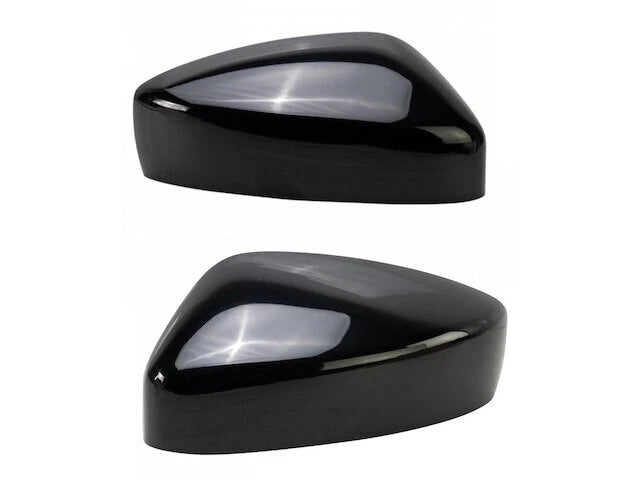 Door Mirror Cap Set for Mazda CX-9 (2016–2021) CC365JZ