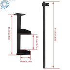 3 Step Boat Trailer Steps Universal