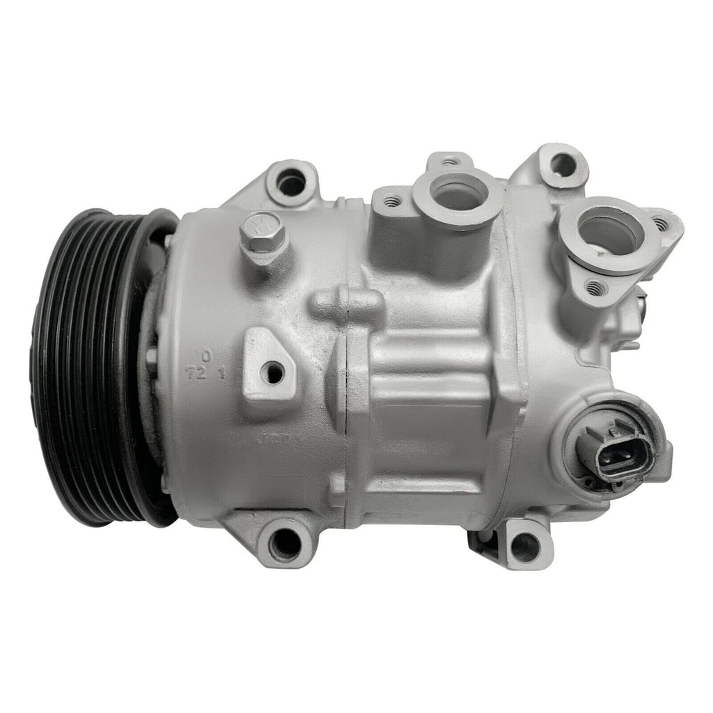 AC Compressor Kit Replacement for Toyota Camry 2.5L (2018-2018)