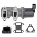 EGR Valve for IC Corporation CE FE RE Bus (2003–2006) 1842593C91