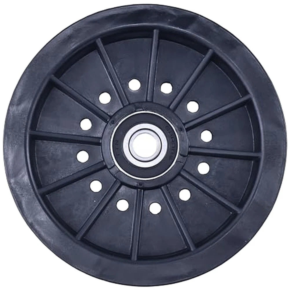 Flat Idler Pulley 280926 for Hustler Exmark Lawn Mower