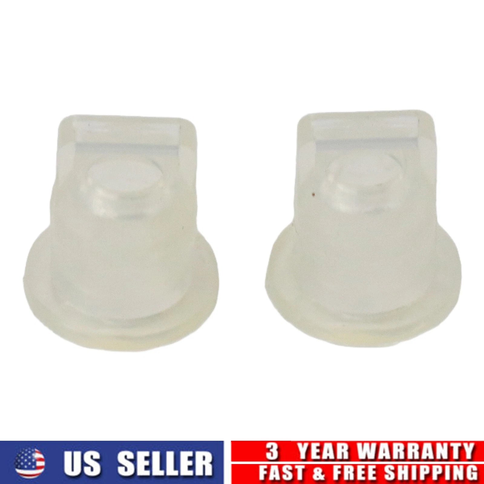 2X Shift Cable Bushing for Dodge Caliber (2007–2011)