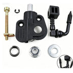 Oil Pump Kit for Mac 335 Chainsaw (Models 335, 338, 435)