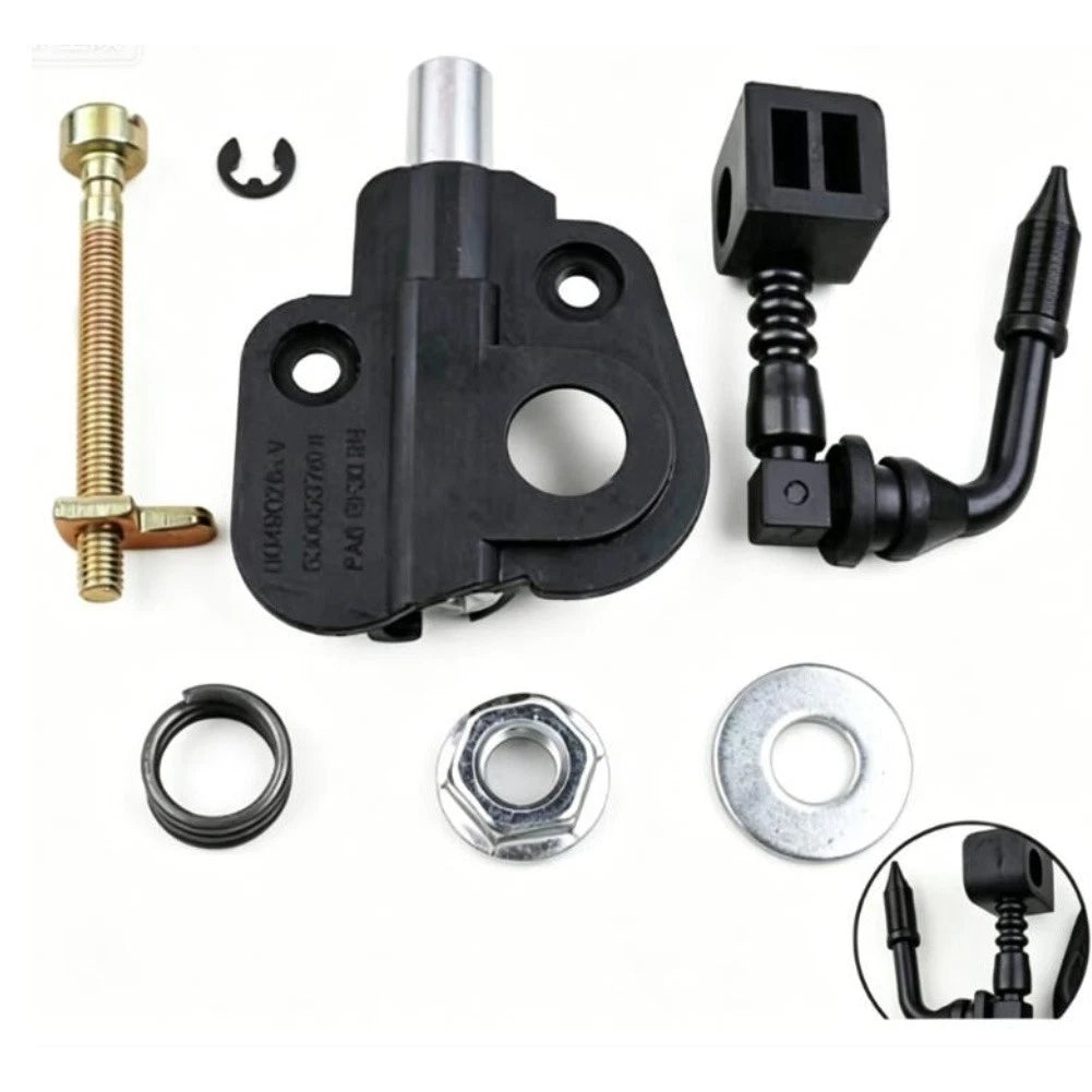 Oil Pump Kit for Mac 335 Chainsaw (Models 335, 338, 435)