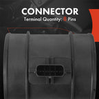 Mass Air Flow Sensor with Housing for Chevy Cruze (2014-2015)