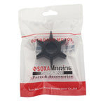 Water Pump Impeller & Key for Mercury Mariner Outboard (47-81423M)