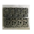 Cylinder Head Assy 1J510-03020 for Kubota V3600 (12 Valves)