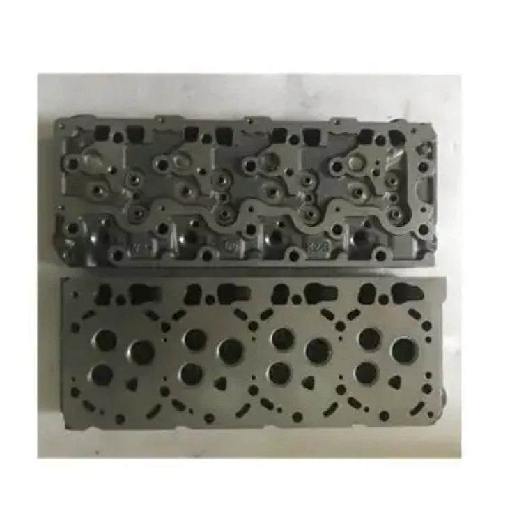 Cylinder Head Assy 1J510-03020 for Kubota V3600 (12 Valves)