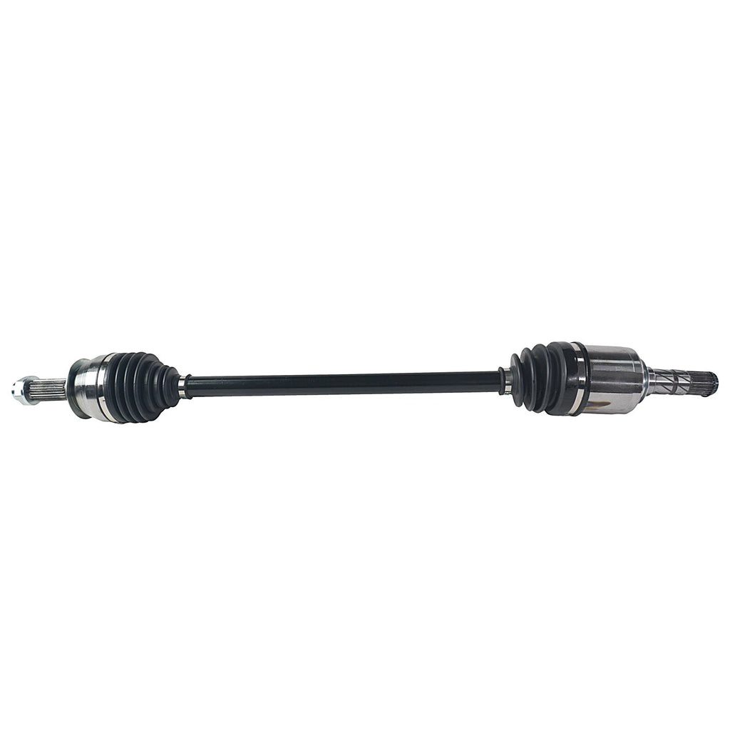 Pair Front CV Axles for Subaru Forester Impreza (2014-2023)