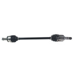 Pair Front CV Axles for Subaru Forester Impreza (2014-2023)