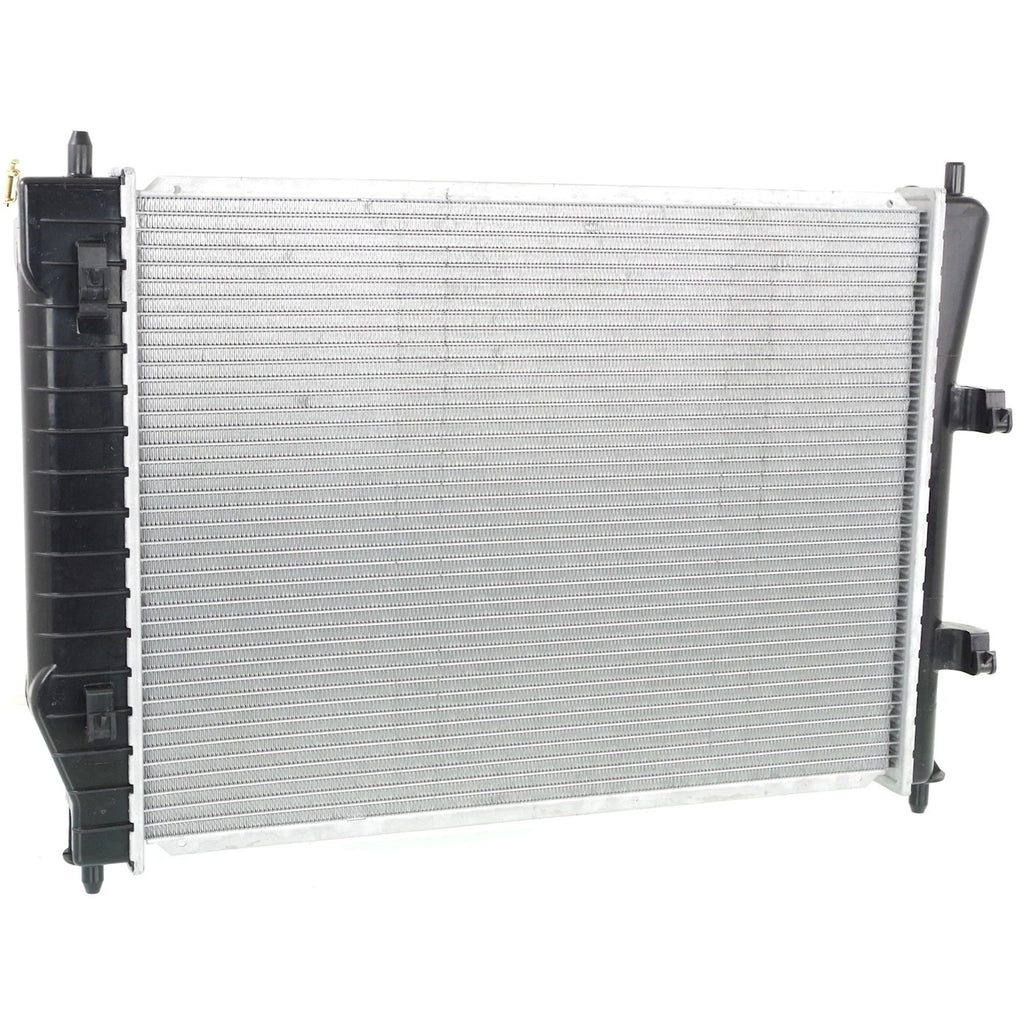 Radiator Assembly for Chevy Corvette SSR