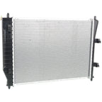 Radiator Assembly for Chevy Corvette SSR
