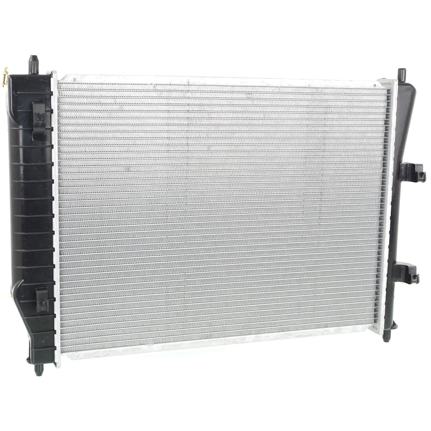 Radiator Assembly for Chevy Corvette SSR