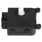 2X Heater Blend Door Actuator for Jeep Commander, Grand Cherokee (2006–2010)