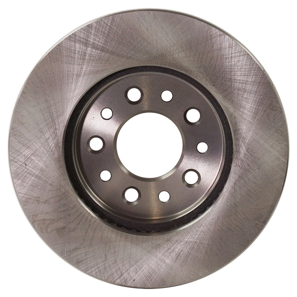 Front Brake Disc for Ford Freestar Mercury Monterey (2004–2007)