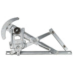 LH Front Electric Window Regulator for Nissan Patrol GU (1997-2012)