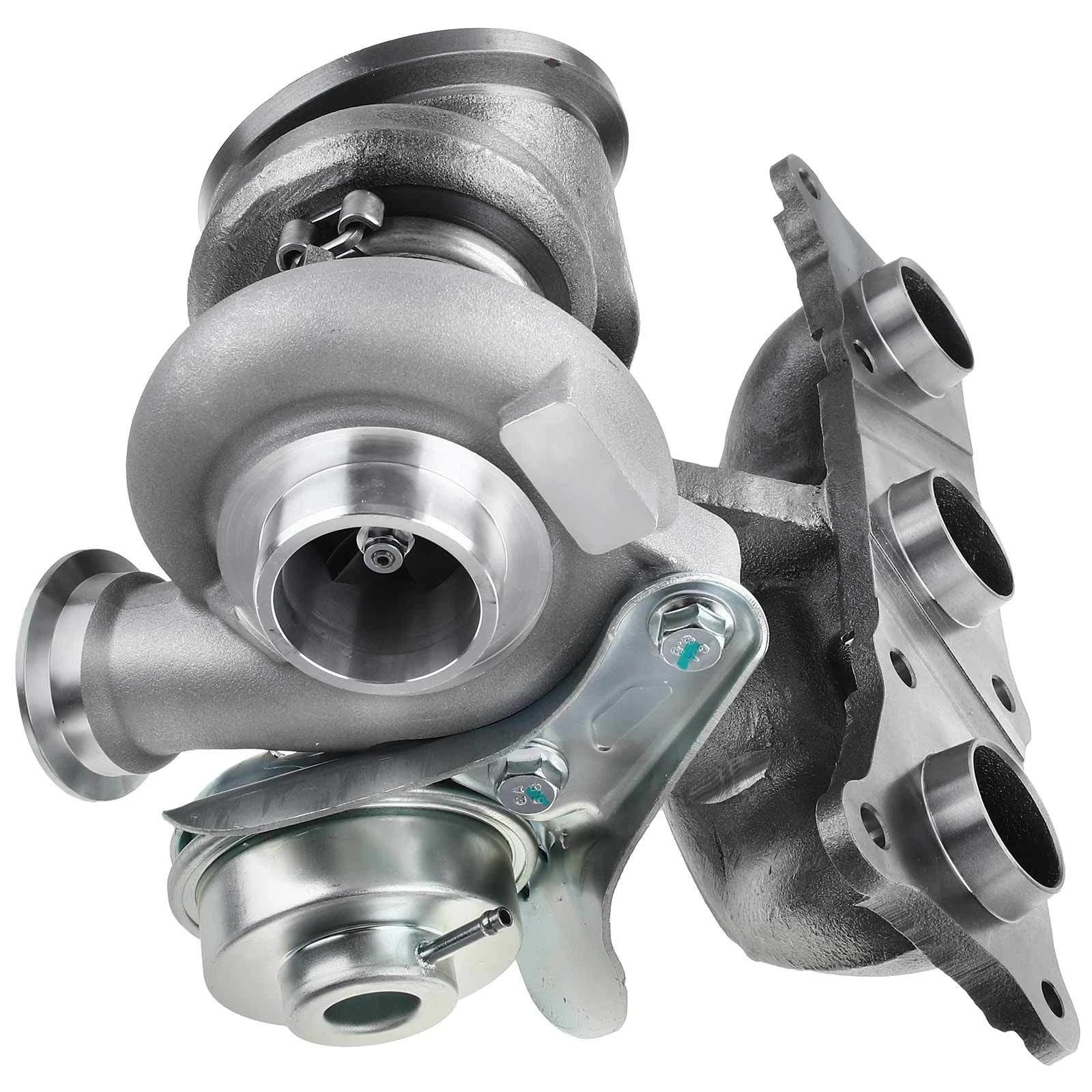 2X Turbocharger for BMW 335i (2007-2015)