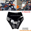 LED Headlight Assembly for KTM EXC 300 TPI, EXC-F 350 EU (2014-2021)
