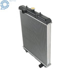 Radiator Assembly for JLG SkyTrak Gradall Lull Lift (450115, 1001263606, 8036816)