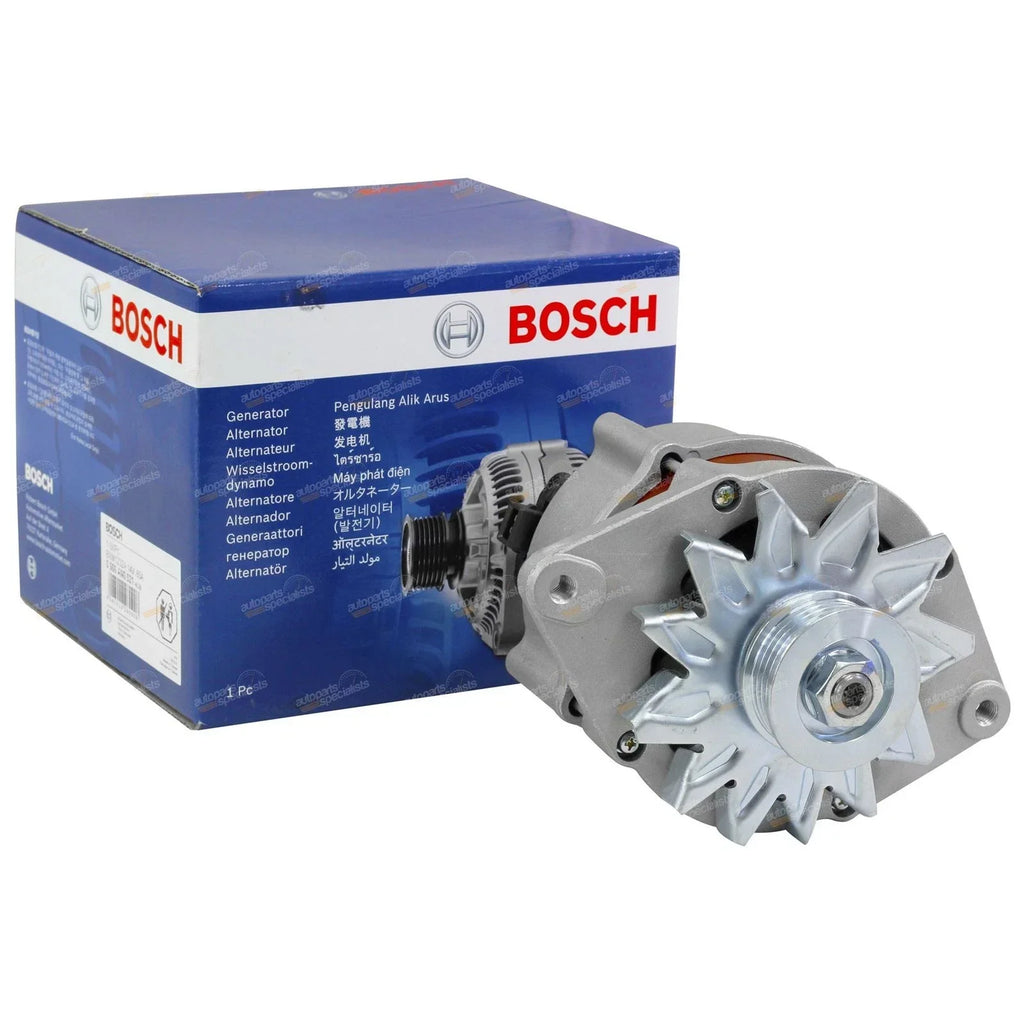 Alternator for Mitsubishi Magna TN TP 2.6L 4G54 (1987-1991)