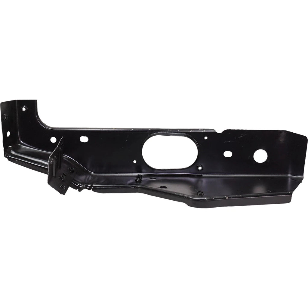 Driver Side Radiator Support for Suzuki Grand Vitara (2006-2008)