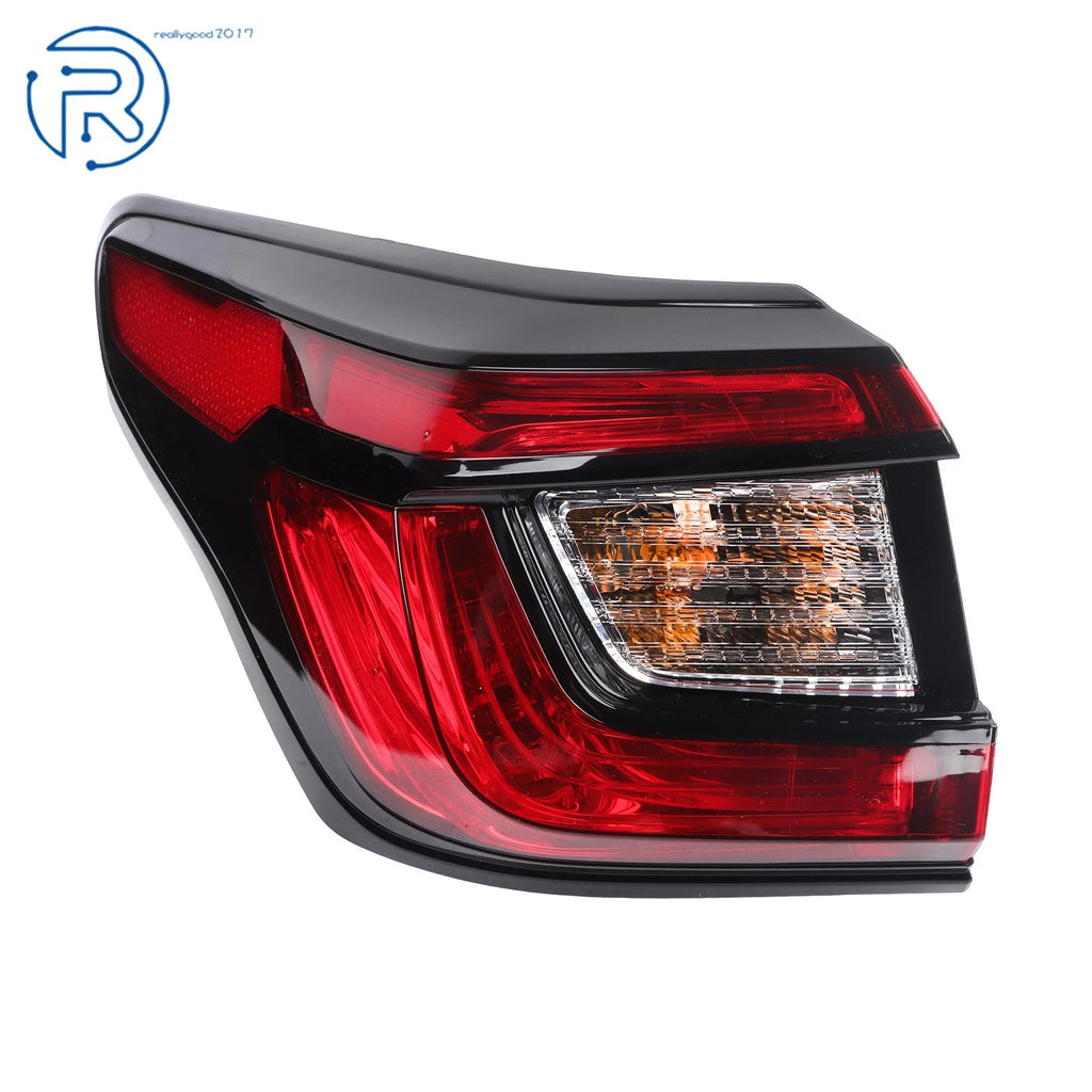 LED Rear Outer Tail Light Assembly for Subaru Impreza Crosstrek (2024-2025)