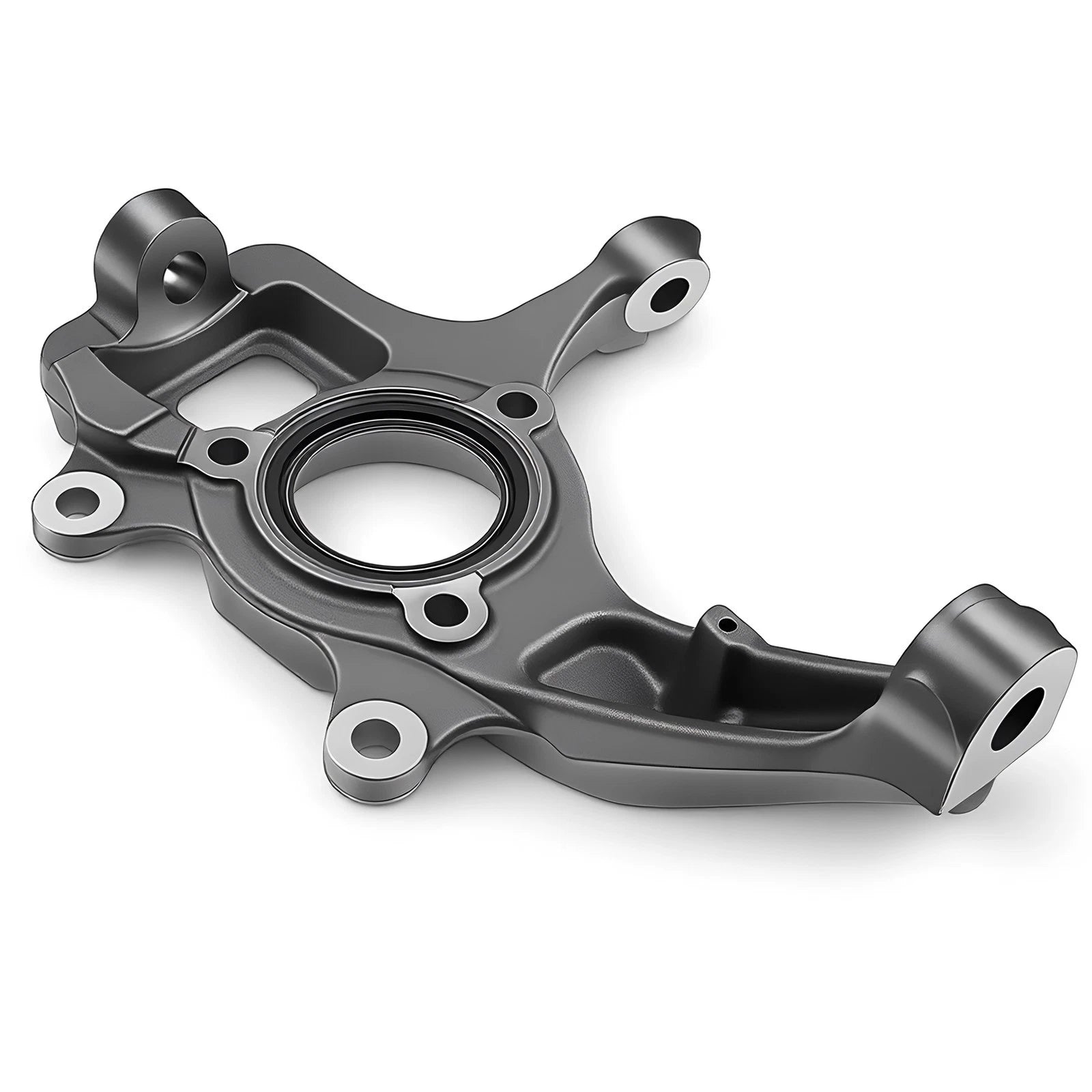 Front Right Steering Knuckle for Ford Expedition F-150 F-250 (1997–2003) 697-900