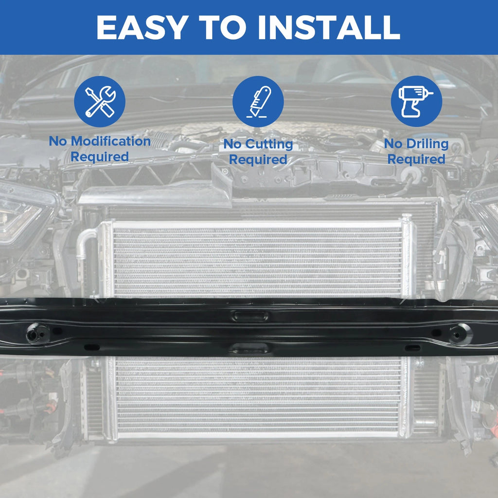Front Bumper Reinforcement for Subaru Outback Legacy (2020–2024)