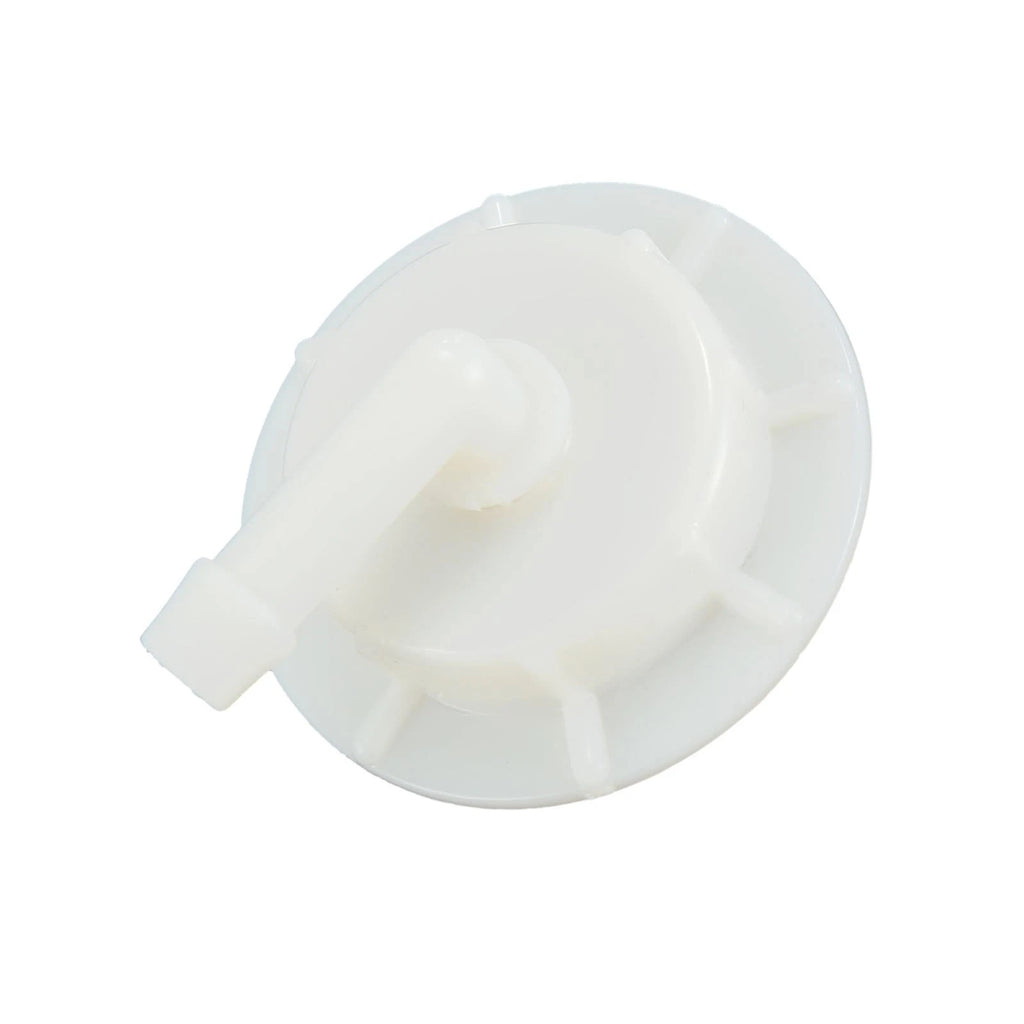 Engine Coolant Overflow Reservoir Tank for Honda Accord (1990–1997)