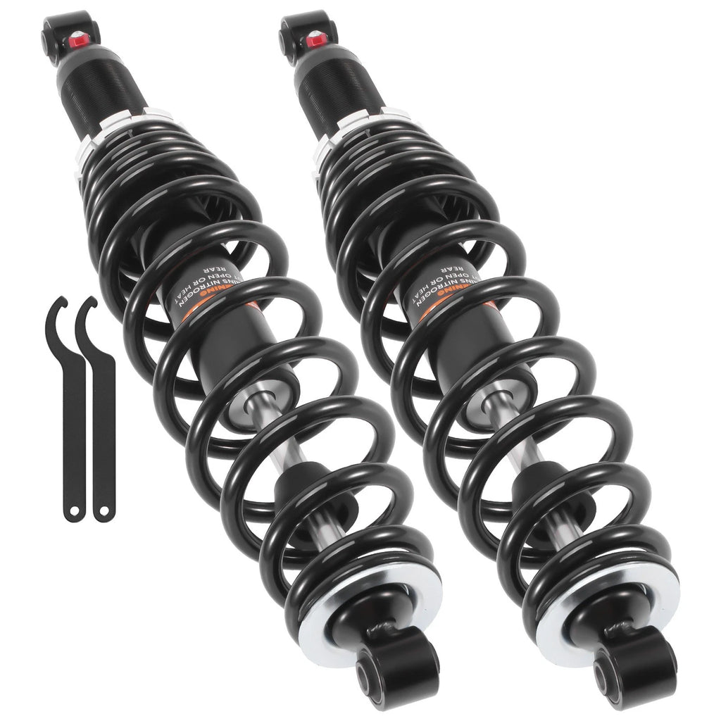 Front Shock Absorber 706201163 for Can-Am Outlander 450-1000 (2013-2023)