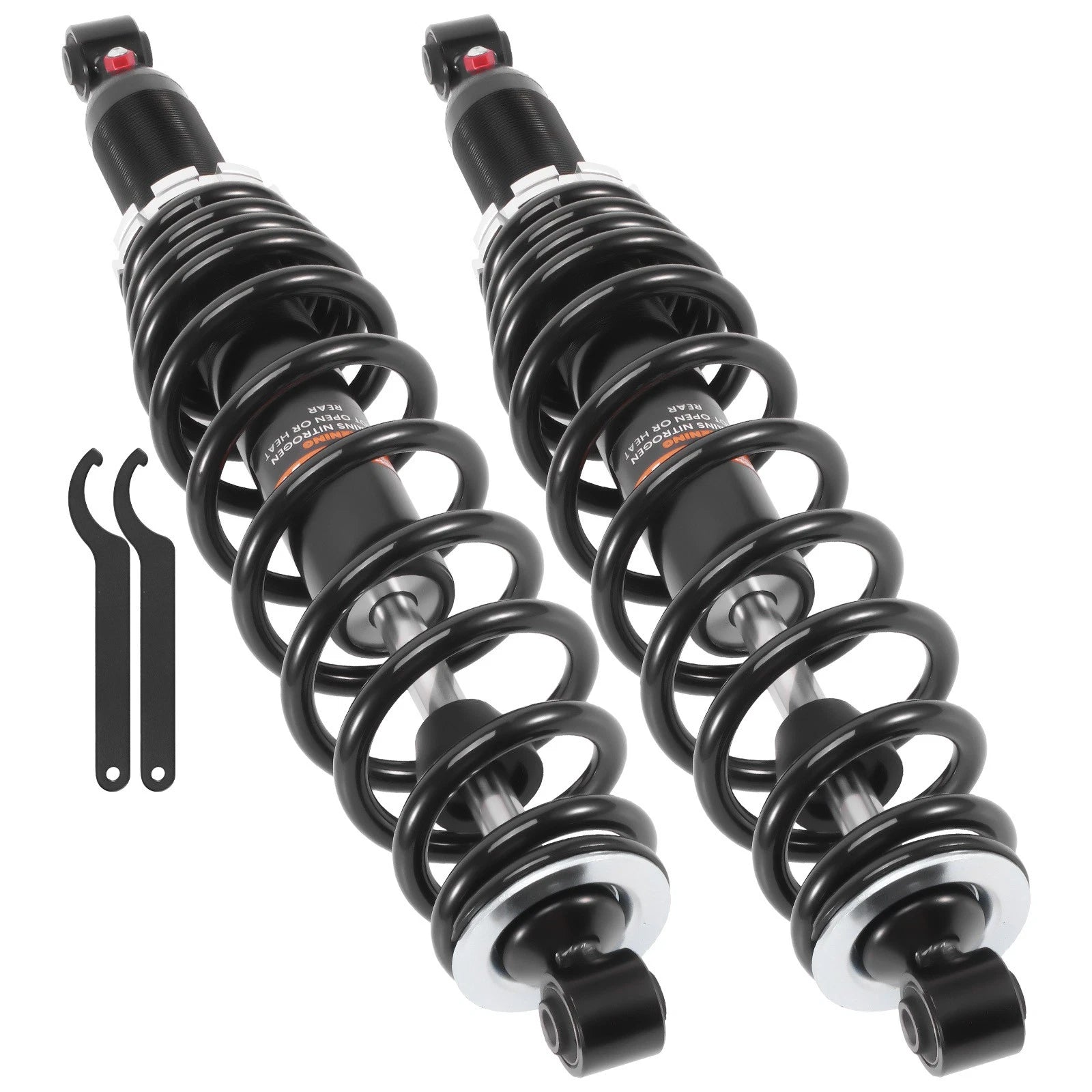 Front Shock Absorber 706201163 for Can-Am Outlander 450-1000 (2013-2023)