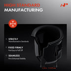50Pcs Fender Retainer Clips for Ford