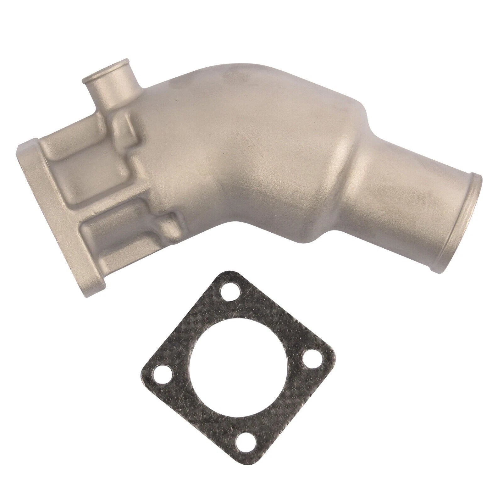 Stainless Steel Exhaust Elbow for Volvo Penta MD2010/MD2010A/MD2010B (N/A)