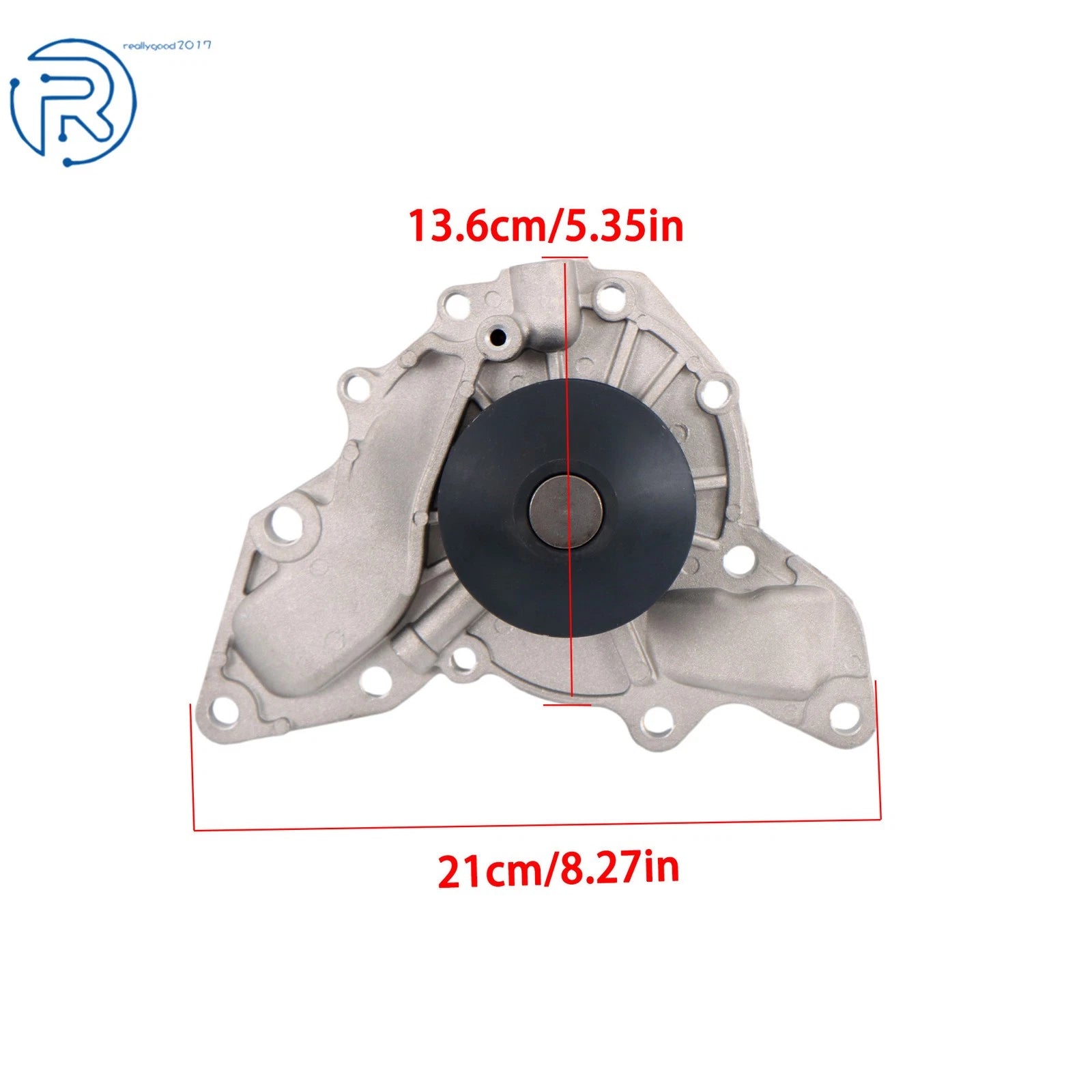 Timing Belt Kit & Water Pump for Hyundai Santa Fe XG350, Kia Sedona (2002–2006)