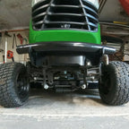 Front Bumper for John Deere Lawn Tractor X300 X350 X354 X360 X370 X380 X390 X500 (2006–2023)