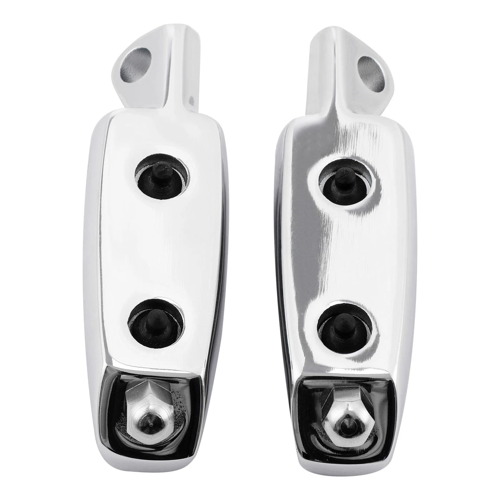 Footpegs Footrest for Harley V-Rod (2007–2013), Sportster XL1200/883 (2009–2013)