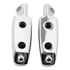 Footpegs Footrest for Harley V-Rod (2007–2013), Sportster XL1200/883 (2009–2013)